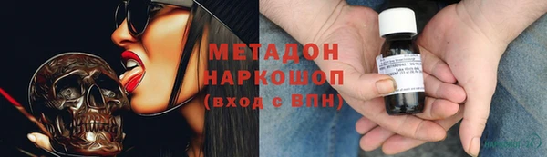 хмурый Гусь-Хрустальный